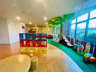 Luxurious 2-Bedroom Loft in Eastwood City, Quezon City Modern Comfort & Prime Location - Manila - 2