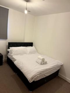 Two Bedrooms Flat In Stratford - Londra - 7