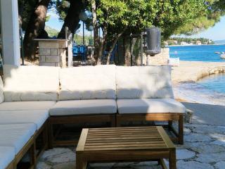 The beach house in Tribanj - Starigrad-Paklenica - 8