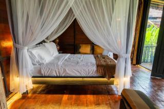 Lasuita Villa - Canggu - 1