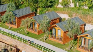 Doors Urla Hotel & Bungalows - Smirne - 7