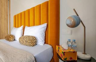 Atlantic Suite View 1 - Casablanca - 4