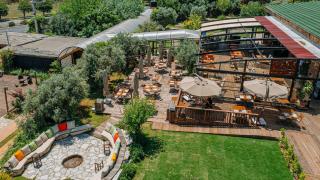 Doors Urla Hotel & Bungalows - Smirne - 5