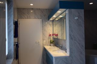 Casa Boff - Mendrisio - 5