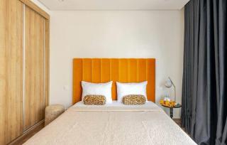 Atlantic Suite View 1 - Casablanca - 5