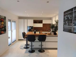Modern apartment - Perfectly located - Salzburg - 9