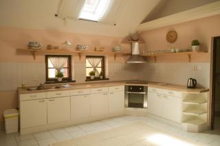 Apartmán u Zámku Jindřichův Hradec - 8