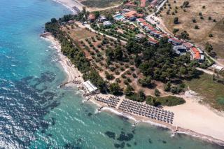 Blue Dolphin Hotel - Metamorfosi - 0