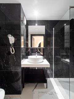 Apartament Morski Spokój Solny Resort - 1