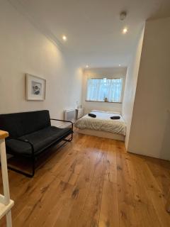 Flat near Hyde Park or Paddington - Londra - 6