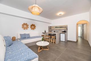 AquaLung Suites - Kamari - 8