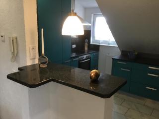 Ferienwohnung Meßmer mit Balkon - Heiligenberg - 5