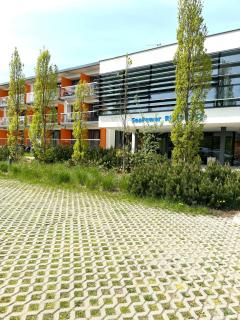 LuxFlats Apartament Ucho na morze - Jastrzębia Góra - 7
