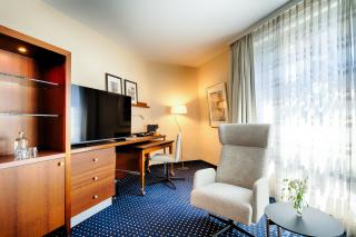 Welcome Parkhotel Bochum - 4