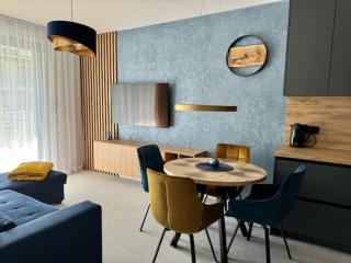 Apartament Błękitny Horyzont 2- Hevenia - Pogorzelica - 0