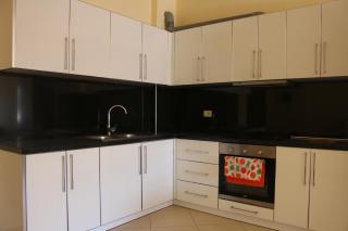 The Hill 2 Sea View Apartment - Saranda - 6