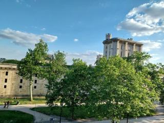 Bel Apt châteaux de Vincennes - 1