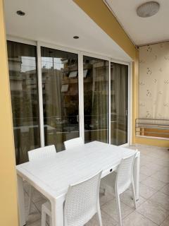 Hermanos City Apartment's - Iráclio - 1