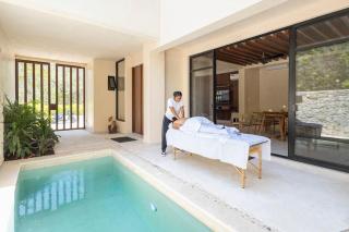 Brand New Lux 4 Bed Villa 2 Pools! - Tulum - 2