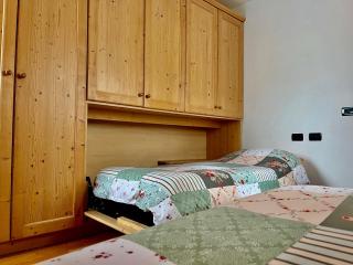 Villa Iris - la prima Villa Vacanze nell'Altopiano - 1