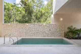 Brand New Lux 4 Bed Villa 2 Pools! - Tulum - 5