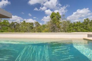 Brand New Lux 4 Bed Villa 2 Pools! - Tulum - 1