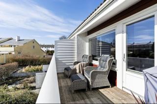 Rekkehus sentralt i Stavanger - nære ONS messen - Stavanger - 8
