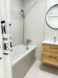 Dream town Apartaments біля залізничного вокзалу - Lutsk - 3