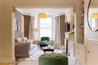 The Fulham Hideout - Modish 2BDR Flat with Patio - Londra - 2