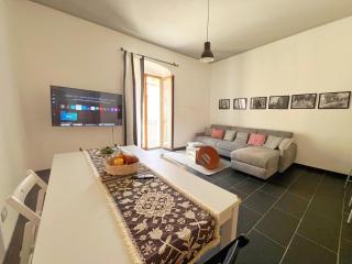 Bosa Apartments Episcopio 1 - 0