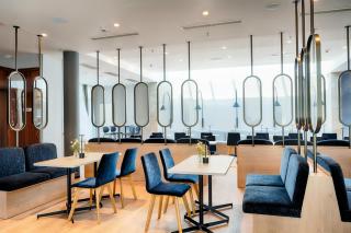 Welcome Parkhotel Bochum - 1