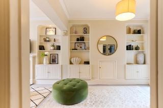 The Fulham Hideout - Modish 2BDR Flat with Patio - Londra - 1