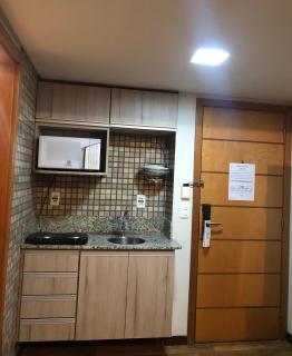 Flat Intercity Hotel - 3