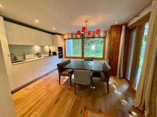 Flims Mountain retreat with Nordic Hotpot near Caumasee - Flims - 9