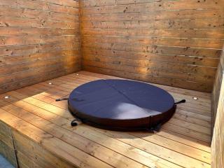 Flims Mountain retreat with Nordic Hotpot near Caumasee - Flims - 1