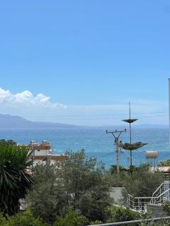 Kiço Apartments - Sarandë - 5
