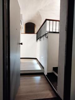 The First Porta Soprana Prione - Genova - 4