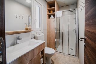 Premium Mobile Homes with thermal riviera tickets - Čatež ob Savi - 6