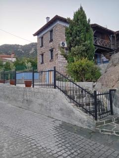 Κούκος ΕυΖην - Sykia - 0