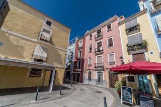 Mediterranean Terraces - Blue Line - Villajoyosa - 1