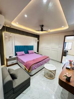 Vedika resort loadging and boarding - 0