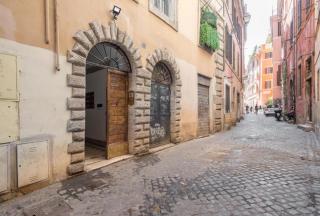 Campo de' Fiori Loft The Angeli's Apartment - Rome - 6