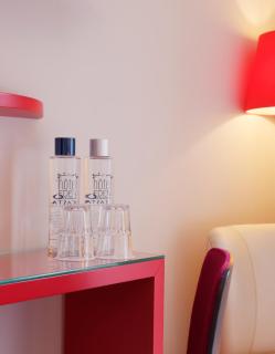Hotel Eden - Parijs - 6