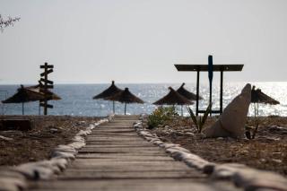 Lost Paradise Eco Camping - Himare - 1
