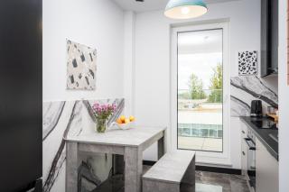 Centaurus 123 by RENT4YOU - Olsztyn - 1