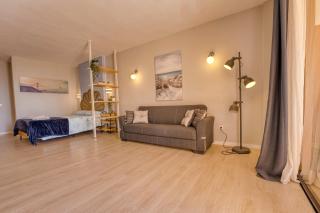 Estudio con terraza y vistas espectaculares OV302 - Adeje - 7