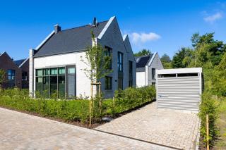 Ferienhaus Liegeplatz Dangast - Dangast - 5