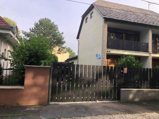 Holiday home in Siofok - Balaton 40757 - Siófok - 0