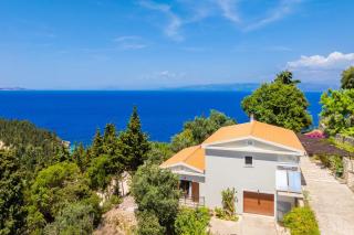 Villa Ariadne - Apergátika - 2