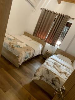 Guest House Bracaj - Çorovodë - 8